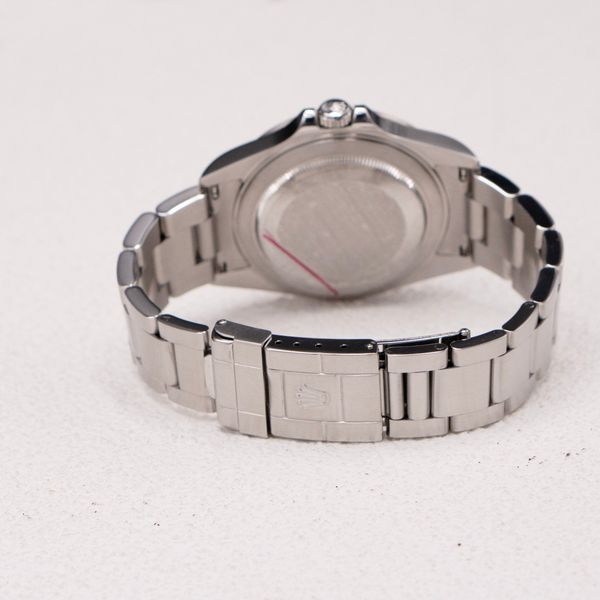 Rolex Explorer II 16570